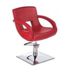 Fotel fryzjerski Nino BH-8805 - Wygodny i nowoczesny